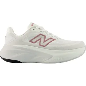 New Balance FRESH FOAM X MORE V6 Laufschuhe Damen Sea Salt D (breit) 41,5