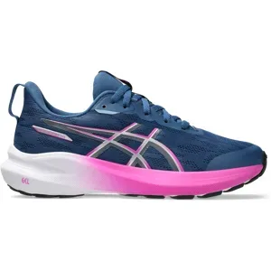 asics GT-1000 14 GS Laufschuhe Kinder Twilight Blue/Digital Sakura 39,5