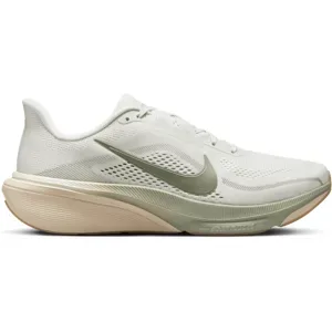 Nike PEGASUS 42 Laufschuhe Herren Spruce Aura/Jade Horizon-Pale Ivory 47,5