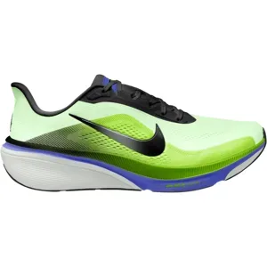 Nike PEGASUS 42 Laufschuhe Herren Volt Tint/Black Spruce-Sapphire 45,5
