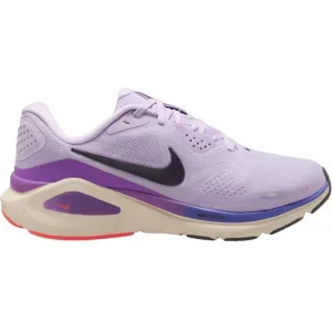 Nike Structure 26 Laufschuhe Damen Violet Mist/Cave Purple-Bright Violet B (normal) 36,5