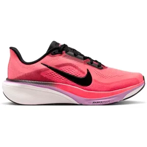 Nike PEGASUS 42 Laufschuhe Damen Lava Glow/Black-Flash Crimson-Lt Magenta 38