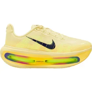 Nike VOMERO PREMIUM Laufschuhe Herren Alabaster/Blue Void-Citron Pulse 43