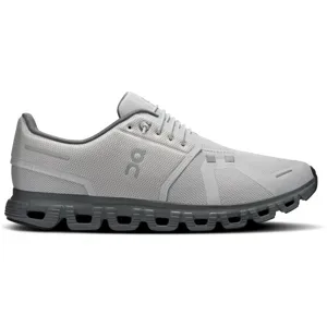 ON RUNNING ON CLOUD 6 Laufschuhe Herren Wolf   Rock 47,5