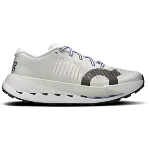 ON RUNNING ON CLOUDULTRA PRO 1 Trailschuhe Herren Ivory   Iceberg 45