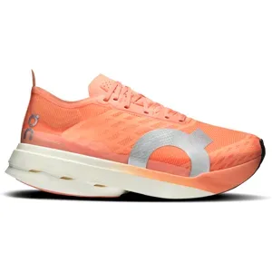 ON RUNNING ON CLOUDBOOM STRIKE Laufschuhe Herren Sunstone   White 48