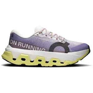 ON RUNNING ON CLOUDMONSTER 3 HYPER Laufschuhe Damen Lily   Limelight 38