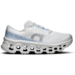 ON RUNNING On CLOUDMONSTER 3 Laufschuhe Damen White   Frost 38,5