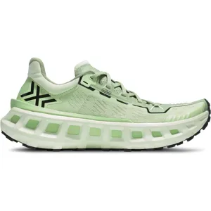 X-Bionic TERRASKIN X03 Trailschuhe Unisex Digital Lime/X Black 42