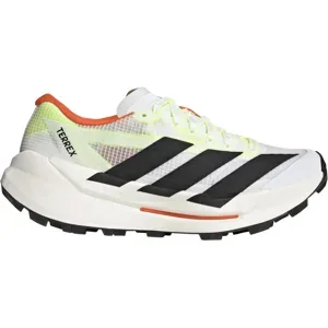 adidas TERREX AGRAVIC TT Trailschuhe Damen Ftwr White/Core Black/Impact Orange 38 2/3
