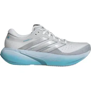 adidas SUPERNOVA CHARGE 2 Laufschuhe Damen Dash Grey/Lucid Cyan/Grey Two 38