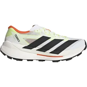 adidas TERREX AGRAVIC TT Trailschuhe Herren Ftwr White/Core Black/Impact Orange 46 2/3