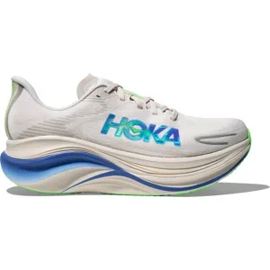 Hoka SKYWARD X 2 Laufschuhe Herren Grout / Cobalt 50 2/3