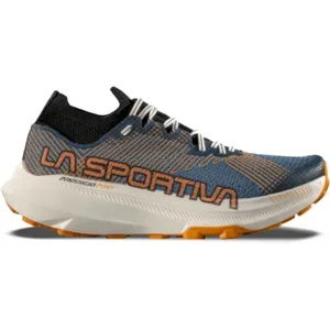 La Sportiva PRODIGIO PRO Trailschuhe Herren Hurricane/Apricot 43,5