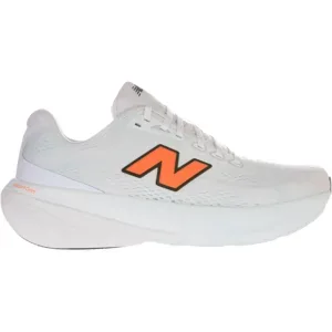 New Balance FRESH FOAM X 860V15 Laufschuhe Herren White/Tangerine Heat D (normal) 45