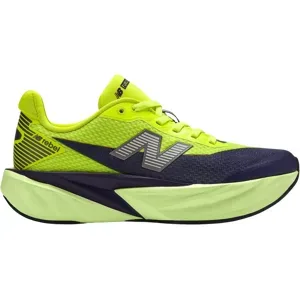 New Balance FUELLCELL REBEL LACE Laufschuhe Kinder Alkaline Green 40
