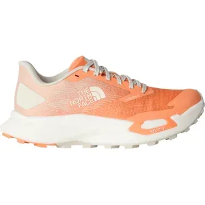 THE NORTH FACE VECTIV ENDURIS 4 Trailschuhe Damen Citrus Rust/Calacatta 38