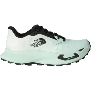 THE NORTH FACE VECTIV ENDURIS 4 Trailschuhe Damen White Ash/Opal Frost 37,5
