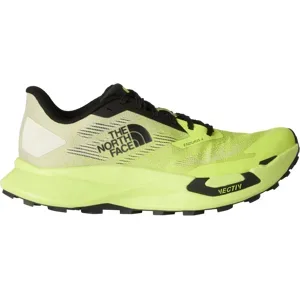 THE NORTH FACE VECTIV ENDURIS 4 Trailschuhe Herren Fizz Lime/Tnf Black 44