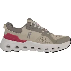 ON RUNNING ON CLOUDCORE 2 Laufschuhe Damen Hare   Camellia 40,5