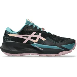 asics GEL-TRABUCO 14 GTX Trailschuhe Damen Black/Morganite 40