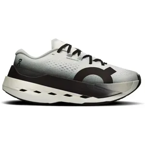 ON RUNNING ON Cloudboom Max Laufschuhe Damen White   Black 42