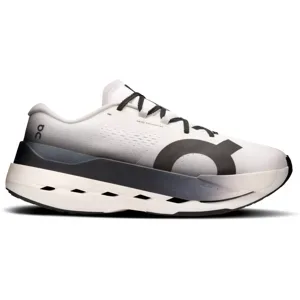 ON RUNNING ON Cloudboom Max Laufschuhe Herren White   Black 42