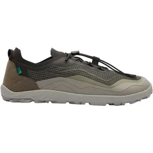 Kjavik N?RD GX Barfußschuhe Unisex Earth Brown 46