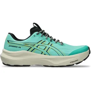 asics GT-2000 14 TR Gravel-Laufschuhe Herren Aurora Green/Cacti 48