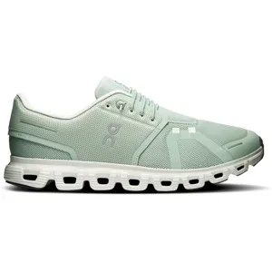 ON RUNNING ON CLOUD 6 Laufschuhe Herren Mineral   Ice 44
