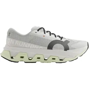 ON RUNNING ON CLOUDMONSTER 3 HYPER Laufschuhe Herren Ivory   Linen 46
