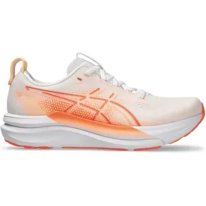 asics GEL-KAYANO 33 Laufschuhe Damen White Gr. 42