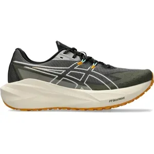asics BLAZEBLAST Trailschuhe Herren Black/Sandstorm 46