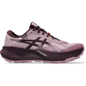 asics Trabuco 14 GTX Trailschuhe Damen Taro Purple Gr. 37.5