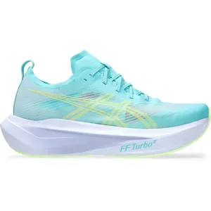 asics MEGABLAST Unisex Energy Aqua/Blue Fade Gr. 45