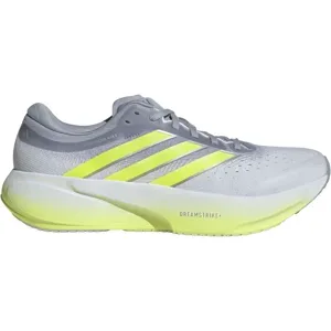 adidas SUPERNOVA RISE 3 Laufschuhe Herren HALSIL/SYELLO/FTWWHT 44