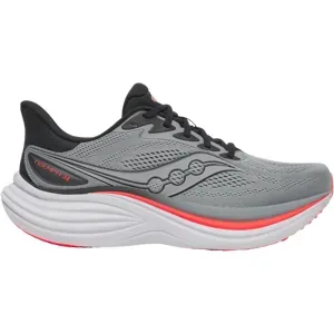 Saucony Triumph 24 Laufschuhe Herren Cinder Gr. 46.5