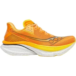 Saucony ENDORPHIN AZURA Laufschuhe Herren Fuego 46,5