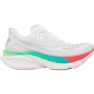 Saucony ENDORPHIN AZURA Laufschuhe Damen White/Multi 39
