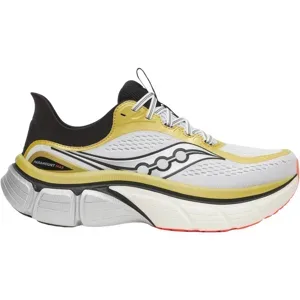 Saucony Paramount Max Herren Laufschuhe Gold/Black 47