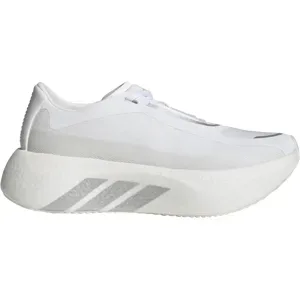 adidas HYPERBOOST EDGE Laufschuhe Damen Ftwr White/Silver Met./Zero Met. 40