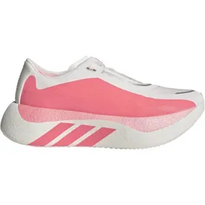 adidas HYPERBOOST EDGE Damen Hyper White/Solar Turbo/Solar Turbo Gr. 40 2/3