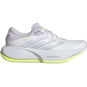adidas SUPERNOVA PRIMA 3 Laufschuhe Damen Frozen Purple/White Tint/Hi-Res Yellow 41 1/3