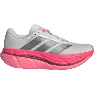 adidas ADISTAR BYD 2 Laufschuhe Herren Grey One/Iron Met./Solar Turbo 50
