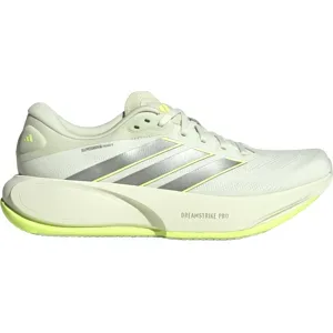 adidas SUPERNOVA PRIMA 3 Laufschuhe Herren Crystal Jade/Iron Met./Signal Green 44