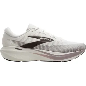Brooks GHOST AMP Laufschuhe Herren Coconut/Purple Dove/Raisin D (normal) 47,5