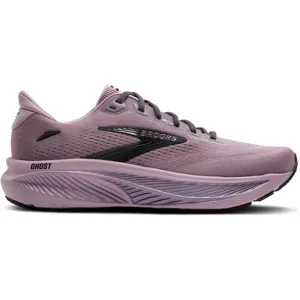 Brooks GHOST 18 Laufschuhe Damen Elderberry/Black B (normal) 42