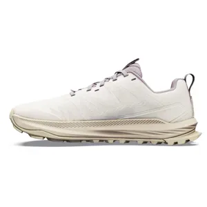Altra Running LONE PEAK 9+ Damen Perfectly Pale/Pearl/Bark Gr. 38,5 Weite B (normal)