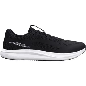 Altra Running ESCALANTE 5 Laufschuhe Damen Black/White/Black 42,5