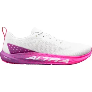 Altra Running VANISH PULSE Laufschuhe Damen Wht/Wht/Prpl Cacts Flwr 40,5